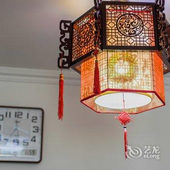 青岛小雪的家公寓酒店提供图片