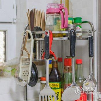 青岛小雪的家公寓酒店提供图片