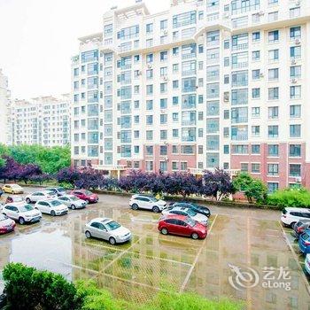 青岛之佳公寓(2号店)酒店提供图片
