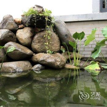 天台花涧水墨民宿酒店提供图片