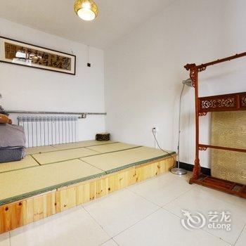 北京敏子的小院酒店提供图片