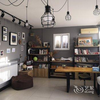 北京敏子的小院酒店提供图片