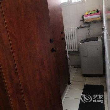 北京敏子的小院酒店提供图片