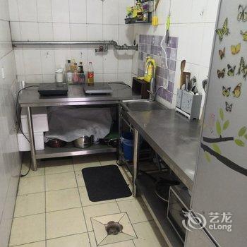 北京敏子的小院酒店提供图片