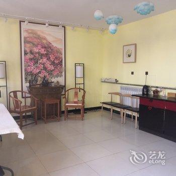北京敏子的小院酒店提供图片