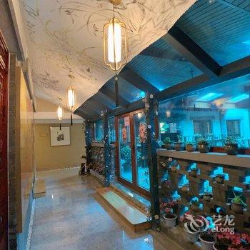 日照尚·客栈(东夷小镇海洋公园店)酒店提供图片