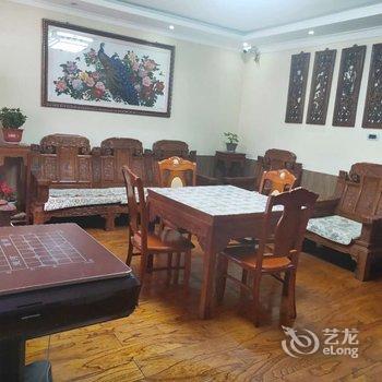 北京李秀娟民俗饭庄酒店提供图片