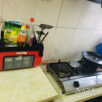 广州白云江夏公寓酒店提供图片