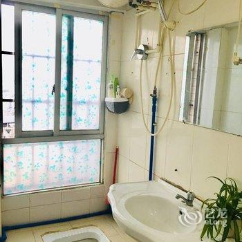 广州白云江夏公寓酒店提供图片