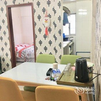 广州白云江夏公寓酒店提供图片