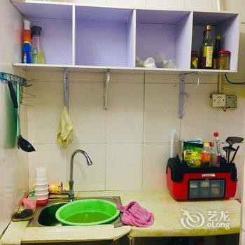 广州白云江夏公寓酒店提供图片