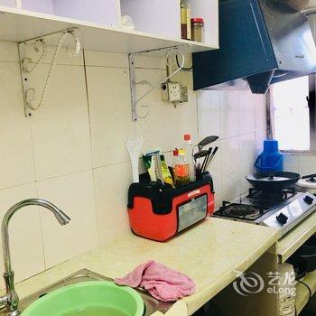 广州白云江夏公寓酒店提供图片