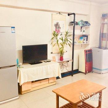 广州白云江夏公寓酒店提供图片