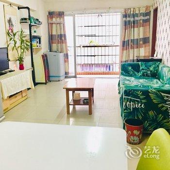 广州白云江夏公寓酒店提供图片