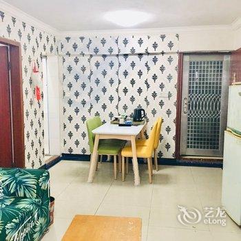 广州白云江夏公寓酒店提供图片