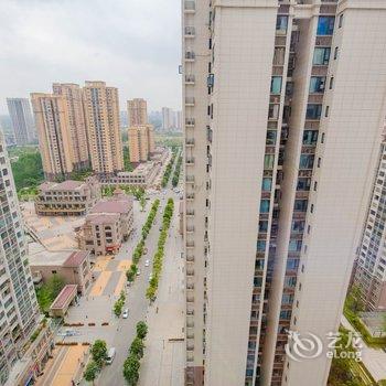 成都念姐呀公寓(5号店)酒店提供图片