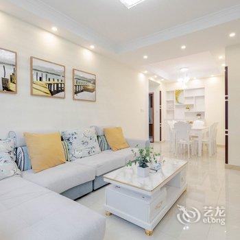 成都念姐呀公寓(5号店)酒店提供图片
