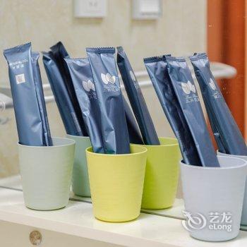 成都念姐呀公寓(5号店)酒店提供图片