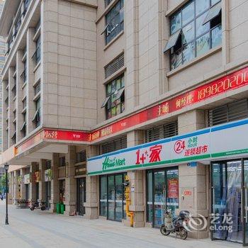 成都念姐呀公寓(5号店)酒店提供图片