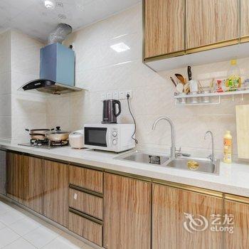 成都念姐呀公寓(5号店)酒店提供图片