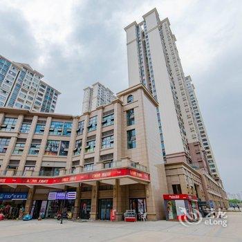 成都念姐呀公寓(5号店)酒店提供图片