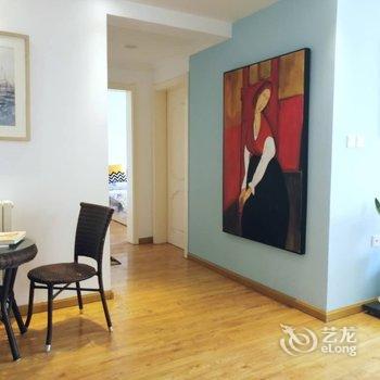 青岛小乙公寓(3号店)酒店提供图片