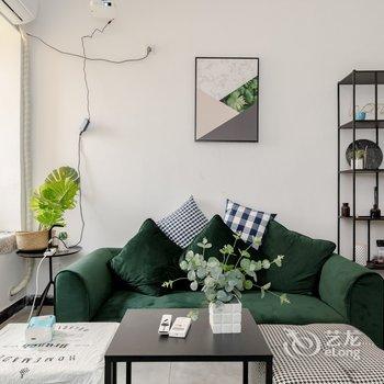 成都念姐呀公寓(21号店)酒店提供图片