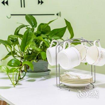 成都薇の玮公寓酒店提供图片