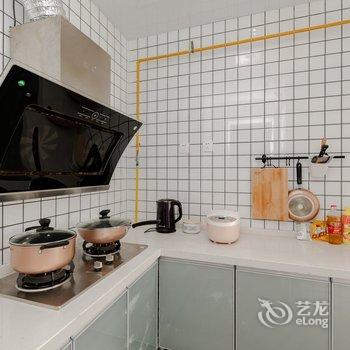 成都念姐呀公寓(21号店)酒店提供图片