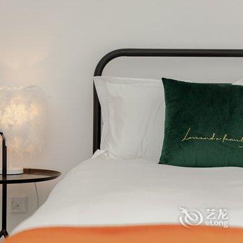 成都念姐呀公寓(21号店)酒店提供图片