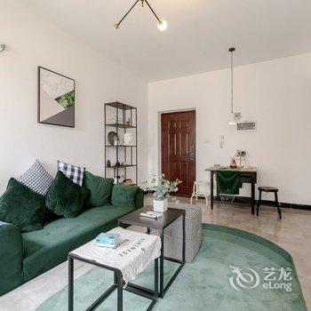 成都念姐呀公寓(21号店)酒店提供图片