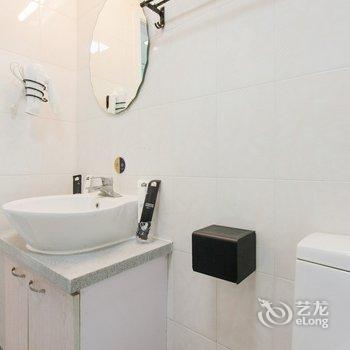 青岛晓晴公寓(6号店)酒店提供图片