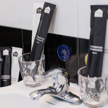 青岛晓晴公寓(6号店)酒店提供图片
