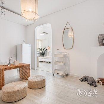 青岛晓晴公寓(6号店)酒店提供图片