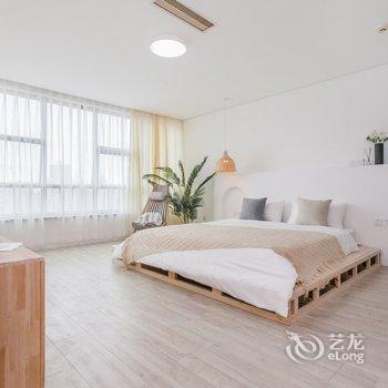青岛晓晴公寓(6号店)酒店提供图片