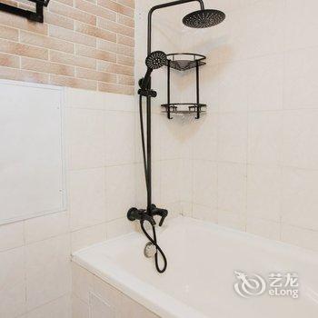 青岛晓晴公寓(6号店)酒店提供图片