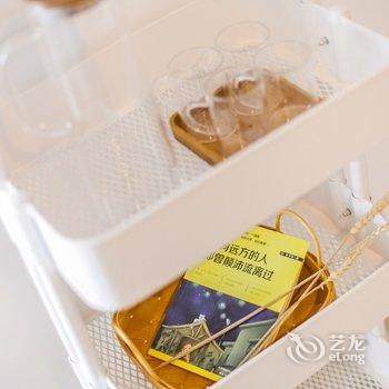 青岛晓晴公寓(6号店)酒店提供图片