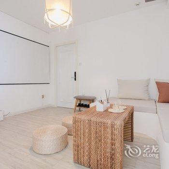 青岛晓晴公寓(6号店)酒店提供图片
