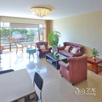 青岛豪宅别墅民宿(松岭路店)酒店提供图片