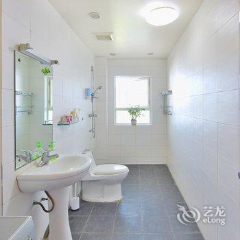 青岛豪宅别墅民宿(松岭路店)酒店提供图片