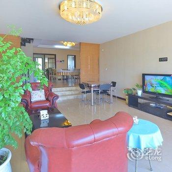 青岛豪宅别墅民宿(松岭路店)酒店提供图片
