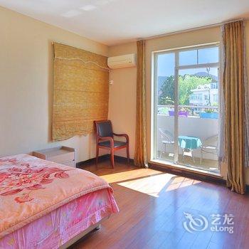 青岛豪宅别墅民宿(松岭路店)酒店提供图片
