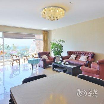 青岛豪宅别墅民宿(松岭路店)酒店提供图片