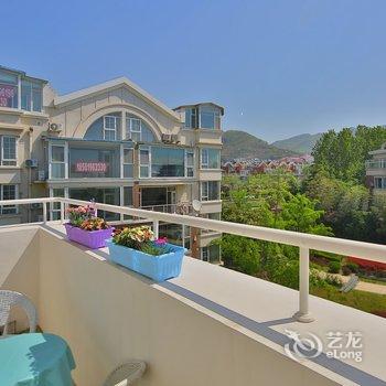 青岛豪宅别墅民宿(松岭路店)酒店提供图片
