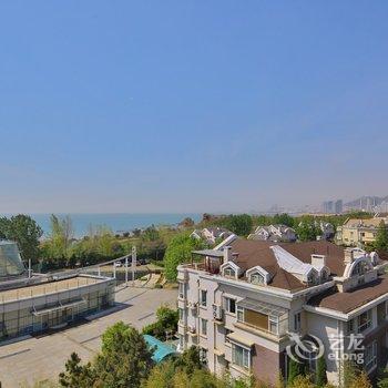青岛豪宅别墅民宿(松岭路店)酒店提供图片