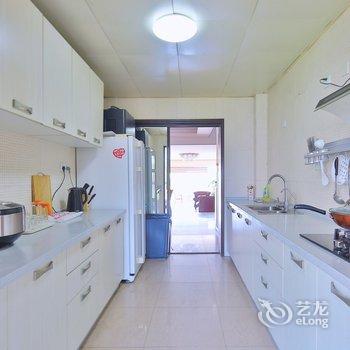 青岛豪宅别墅民宿(松岭路店)酒店提供图片