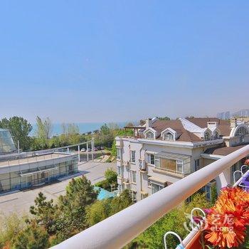 青岛豪宅别墅民宿(松岭路店)酒店提供图片