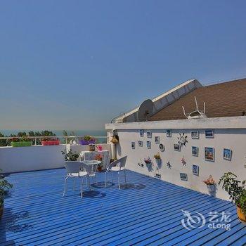 青岛豪宅别墅民宿(松岭路店)酒店提供图片