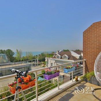 青岛豪宅别墅民宿(松岭路店)酒店提供图片