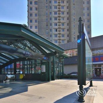 青岛地铁口民宿(5号店)酒店提供图片